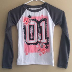 RBX long sleeve shirt